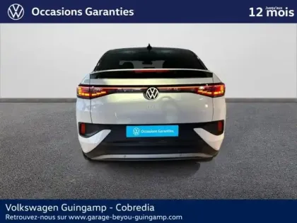 Photo 19 Volkswagen Id.5  204ch Pro Performance 77 kWh