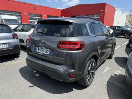 Photo Citroën C5 Aircross