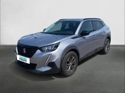 Photo Peugeot 2008 Style