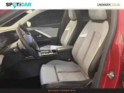 Photo 25 Opel Astra  1.6 Turbo 180ch Hybrid Elegance BVA8 MY23