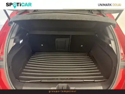 Photo 20 Opel Astra  1.6 Turbo 180ch Hybrid Elegance BVA8 MY23