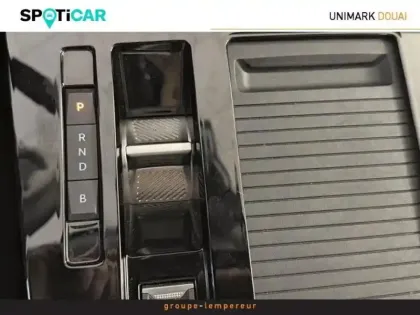 Photo 28 Opel Astra  1.6 Turbo 180ch Hybrid Elegance BVA8 MY23