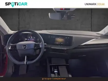 Photo 22 Opel Astra  1.6 Turbo 180ch Hybrid Elegance BVA8 MY23