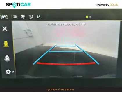 Photo 29 Opel Astra  1.6 Turbo 180ch Hybrid Elegance BVA8 MY23