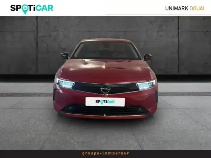 Photo 16 Opel Astra  1.6 Turbo 180ch Hybrid Elegance BVA8 MY23