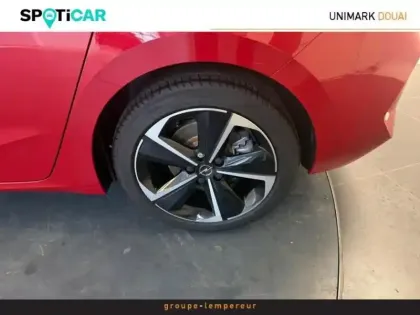 Photo 27 Opel Astra  1.6 Turbo 180ch Hybrid Elegance BVA8 MY23