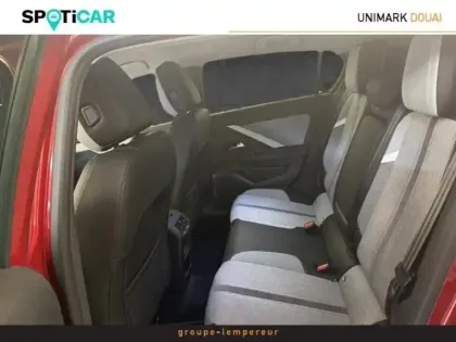 Photo 26 Opel Astra  1.6 Turbo 180ch Hybrid Elegance BVA8 MY23