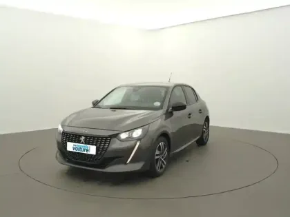 Photo Peugeot 208 Allure