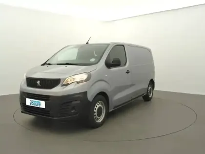 Photo Peugeot Expert Premium