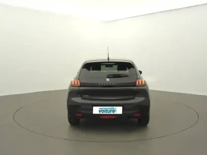 Photo 4 Peugeot 208  PureTech 100 S&S BVM6