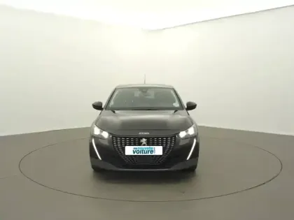 Photo 33 Peugeot 208  PureTech 100 S&S BVM6