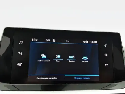 Photo 26 Peugeot 208  PureTech 100 S&S BVM6