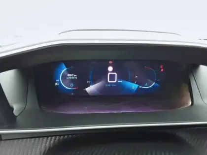 Photo 41 Peugeot 208  PureTech 100 S&S BVM6