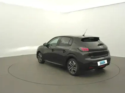 Photo 6 Peugeot 208  PureTech 100 S&S BVM6