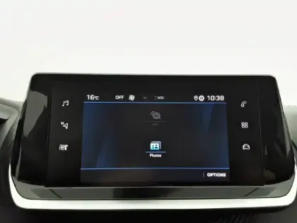 Photo 56 Peugeot 208  PureTech 100 S&S BVM6