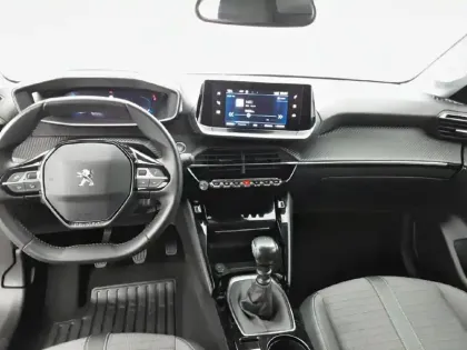 Photo 7 Peugeot 208  PureTech 100 S&S BVM6