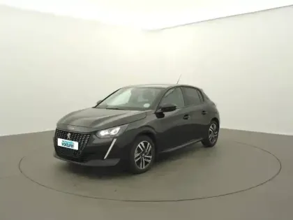 Photo 32 Peugeot 208  PureTech 100 S&S BVM6
