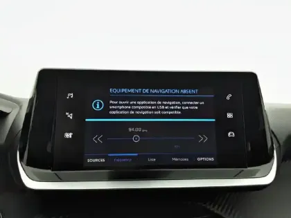 Photo 22 Peugeot 208  PureTech 100 S&S BVM6