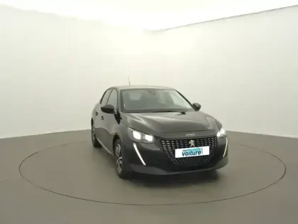 Photo 34 Peugeot 208  PureTech 100 S&S BVM6