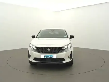 Photo 32 Peugeot 3008  BlueHDi 130ch S&S EAT8