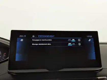 Photo 55 Peugeot 3008  BlueHDi 130ch S&S EAT8