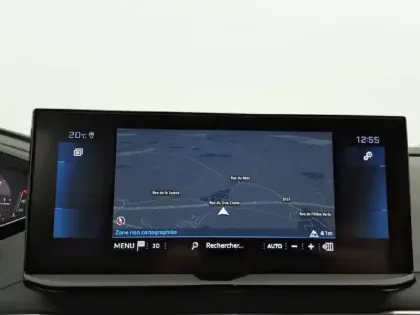 Photo 52 Peugeot 3008  BlueHDi 130ch S&S EAT8