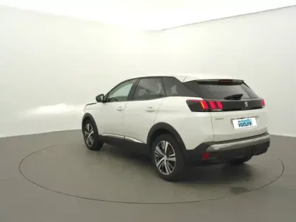 Photo 37 Peugeot 3008  BlueHDi 130ch S&S EAT8