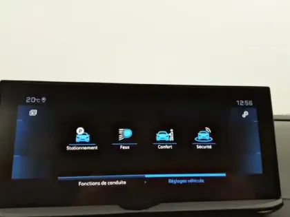 Photo 54 Peugeot 3008  BlueHDi 130ch S&S EAT8