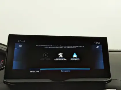 Photo 60 Peugeot 3008  BlueHDi 130ch S&S EAT8