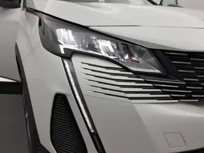 Photo 46 Peugeot 3008  BlueHDi 130ch S&S EAT8