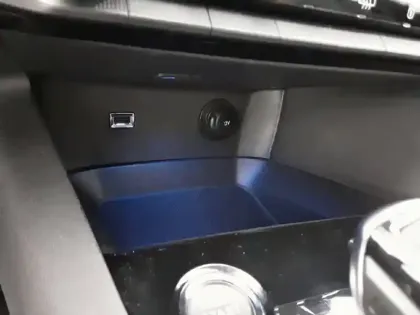 Photo 51 Peugeot 3008  BlueHDi 130ch S&S EAT8