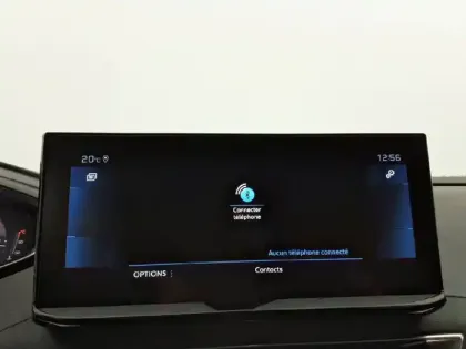 Photo 59 Peugeot 3008  BlueHDi 130ch S&S EAT8