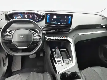 Photo 38 Peugeot 3008  BlueHDi 130ch S&S EAT8