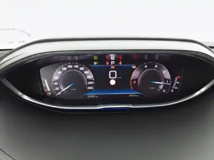 Photo 40 Peugeot 3008  BlueHDi 130ch S&S EAT8