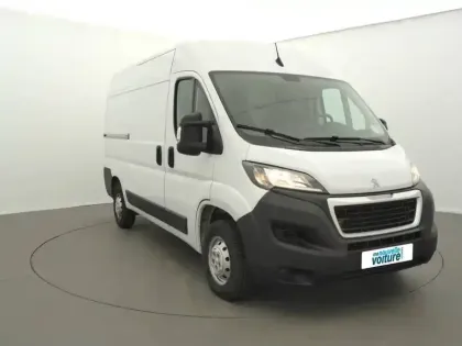 Photo 22 Peugeot Boxer  TOLE 330 L2H2 BLUEHDI 120 S&S