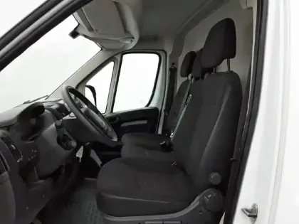 Photo 30 Peugeot Boxer  TOLE 330 L2H2 BLUEHDI 120 S&S