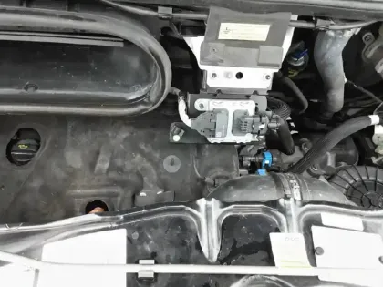 Photo 34 Peugeot Boxer  TOLE 330 L2H2 BLUEHDI 120 S&S