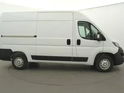 Photo 23 Peugeot Boxer  TOLE 330 L2H2 BLUEHDI 120 S&S