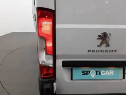Photo 36 Peugeot Boxer  TOLE 330 L2H2 BLUEHDI 120 S&S