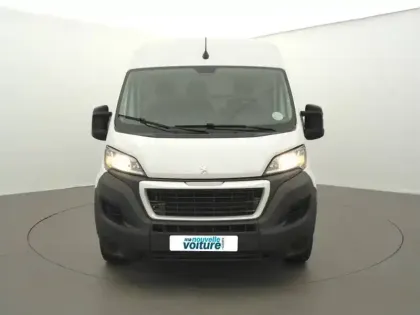 Photo 21 Peugeot Boxer  TOLE 330 L2H2 BLUEHDI 120 S&S