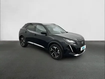 Photo 26 Peugeot 2008  PureTech 130 S&S EAT8