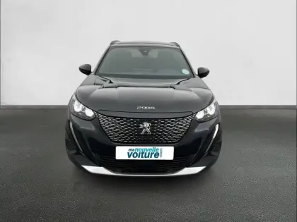Photo 25 Peugeot 2008  PureTech 130 S&S EAT8