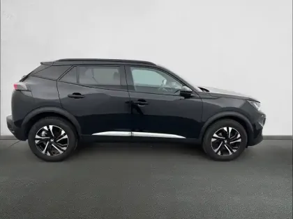Photo 27 Peugeot 2008  PureTech 130 S&S EAT8