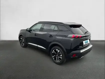 Photo 30 Peugeot 2008  PureTech 130 S&S EAT8