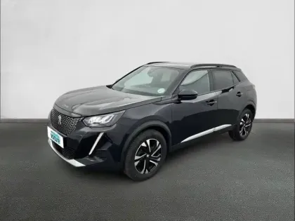 Photo 24 Peugeot 2008  PureTech 130 S&S EAT8