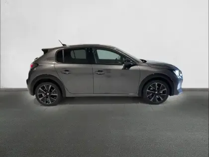 Photo 3 Peugeot 208  PureTech 130 S&S EAT8