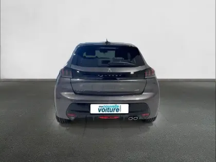 Photo 4 Peugeot 208  PureTech 130 S&S EAT8