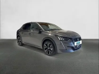 Photo 2 Peugeot 208  PureTech 130 S&S EAT8