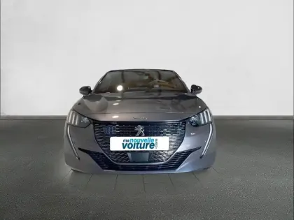 Photo 1 Peugeot 208  PureTech 130 S&S EAT8