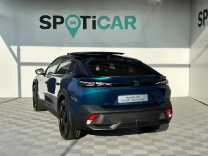 Photo 6 Peugeot 408  PHEV 225ch GT e-EAT8